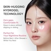image:imagemedicube PDRN Jelly Quick Glow Duo PDRN Caffeine Collagen Eye Patches and Jelly Mist Serum  Hydrogel Eye Patches amp Dual Glow Jelly Mist Serum  Refresh Hydrate amp Boost Radiance  Korean Skincare
