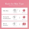 image:imagemedicube PDRN LockIn Glow Set PDRN Pink Peptide Serum Capsule Cream and Jelly Gel Mask for Hydration Glass Glow Skin  Korean Skincare Skincare Set Gifts for Women
