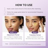 image:imagemedicube Retinol amp Vitamin C Radiance Duo Retinol Boosting Serum and Deep Vita Capsule Cream  Peptides Vitamin C Capsules for FimerLooking Skin Radiance and Dull Skin  Korean Skincare