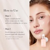 image:imagemedicube Triple Collagen Bounce Trio Collagen Toner Serum amp Cream for Hydration Elasticity amp PlumpLooking Skin  Korean Skincare Skincare Set GIfts for Women