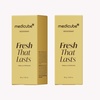 image:imagemedicube Kojic Acid amp Turmeric AluminumFree Deodorant  Vanilla amp Pistachio Perfumed Stick AllDay Odor Protection for Women amp Men  Underarm Brightening Care  Korean Skincare 292 oz