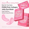 image:imagemedicube PDRN Pink Collagen Jelly Eye Mask  Hydrogel Eye Patches with PDRN Collagen NAD  Refreshing for Puffy Tired Eyes  Firming for Look of Wrinkles Fine Lines  Korean Skincare 28 PairsPDRN 50 Pairs