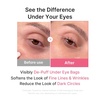 image:imagemedicube PDRN Pink Collagen Jelly Eye Mask  Hydrogel Eye Patches with PDRN Collagen NAD  Refreshing for Puffy Tired Eyes  Firming for Look of Wrinkles Fine Lines  Korean Skincare 28 PairsPDRN 28 Pairs