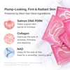 image:imagemedicube PDRN Pink Collagen Jelly Eye Mask  Hydrogel Eye Patches with PDRN Collagen NAD  Refreshing for Puffy Tired Eyes  Firming for Look of Wrinkles Fine Lines  Korean Skincare 28 PairsPDRN 28 Pairs
