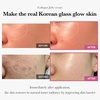 image:imagemedicube Korean Collagen Glow Skin Maker Set AgeR Booster Pro  6in1 Real Glass Glow Device and Collagen Jelly Cream Niacinamide amp FreezeDried Hydrolyzed Collagen 110ml