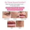 image:imagemedicube PDRN Eye Glow Duo PDRN Collagen Volume Multi Balm Stick and Caffeine Eye Patches  Depuff Smooth Brighten Under Eyes Smile Lines  Radiance amp Firming  Korean Skincare Gifts for Women