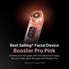 image:imagemedicube Pink PDRN Glow Duo Booster Pro Pink and Salmon DNA PDRN Collagen Capsule Cream  for Radiant and FirmerLooking Glow  Korean Skincare