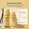 image:imagemedicube Fresh amp Confident Body Care Duo Kojic Acid Body Wash amp Vanilla Pistachio Deodorant Stick  Brightening Care Refreshing Cleanse amp Odor Control  Korean Body Care