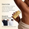image:imagemedicube Fresh amp Confident Body Care Duo Kojic Acid Body Wash amp Vanilla Pistachio Deodorant Stick  Brightening Care Refreshing Cleanse amp Odor Control  Korean Body Care