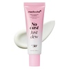 image:imagemedicube No Cast Just Dew PDRN Hydrating UV Sun Serum  SPF 50 FastAbsorbing Sunscreen  Lightweight Hydration amp Cooling  PDRN Panthenol amp Centella  Korean Skincare LowIrritation