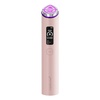 image:imagemedicube Booster Pro X2  7in1 Glow Beauty Device  2X Care for Glow Pores Skin Definition amp Radiance  Customized Dual amp Sheet Mask Boost Modes  Korean Skincare Device  PinkPink