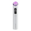 image:imagemedicube Booster Pro X2  7in1 Glow Beauty Device  2X Care for Glow Pores Skin Definition amp Radiance  Customized Dual amp Sheet Mask Boost Modes  Korean Skincare Device  PinkWhite