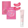 image:imagemedicube PDRN Pink Eye Revival Duo Jelly Eye Mask and Eye Serum  Firm amp Hydrate for Look of Wrinkles Fine Lines  Refresh for Puffy TiredLooking Eyes  Korean Skincare