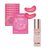 image:imagemedicube PDRN WakeUp Glow Duo Pink Collagen Jelly Eye Mask and PDRN Jelly Mist Serum  Refresh Hydrate amp Boost Radiance  Korean Skincare Skincare Set Gifts for Women