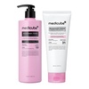 image:imagemedicube Shampoo and Hair Mask Duo Rosemary PDRN Shampoo and Hair Mask for Clarifying amp Thickening and Damage Hair Care  Korean Hair Care