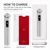 image:imagemedicube Booster Pro X2  7in1 Glow Beauty Device  2X Care for Glow Pores Skin Definition amp Radiance  Customized Dual amp Sheet Mask Boost Modes  Korean Skincare Device  PinkWhite