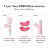 image:imagemedicube PDRN Pink Eye Revival Duo Jelly Eye Mask and Eye Serum  Firm amp Hydrate for Look of Wrinkles Fine Lines  Refresh for Puffy TiredLooking Eyes  Korean Skincare