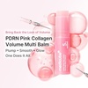 image:imagemedicube PDRN Pink Eye amp Glow Stick Duo 28 Pairs Jelly Eye Mask and Collagen Volume Multi Balm Stick  Hydrate amp Boost Radiance and Firm  Korean Skincare
