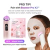 image:imagemedicube PDRN Pink Vita Coating Mask 10eaPink