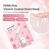 image:imagemedicube PDRN Pink Vita Coating Mask 10eaPink