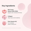 image:imagemedicube PDRN Pink Vita Coating Mask 10eaPink