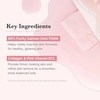 image:imagemedicube PDRN Pink Vita Coating Mask 10eaSalmon DNA