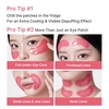 image:imagemedicube PDRN WakeUp Glow Duo Pink Collagen Jelly Eye Mask and PDRN Jelly Mist Serum  Refresh Hydrate amp Boost Radiance  Korean Skincare Skincare Set Gifts for Women