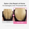 image:imagemedicube Rosemary PDRN Deep Damage Care Hair Mask  Intensive Bonding Care for OverDamaged Hair  Liposome PDRN amp 31 Proteins for Silky Strong Glossy Hair  Hair Care Product 676 floz