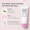 image:imagemedicube Rosemary PDRN Deep Damage Care Hair Mask  Intensive Bonding Care for OverDamaged Hair  Liposome PDRN amp 31 Proteins for Silky Strong Glossy Hair  Hair Care Product 676 floz