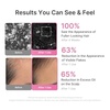 image:imagemedicube Shampoo and Hair Mask Duo Rosemary PDRN Shampoo and Hair Mask for Clarifying amp Thickening and Damage Hair Care  Korean Hair Care