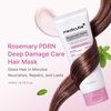image:imagemedicube Shampoo and Hair Mask Duo Rosemary PDRN Shampoo and Hair Mask for Clarifying amp Thickening and Damage Hair Care  Korean Hair Care